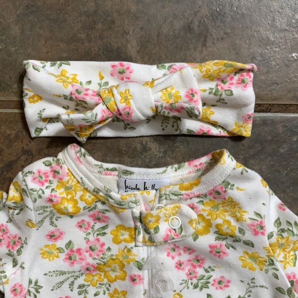 NICOLE MILLER | missing headband - Picture 2 of 3